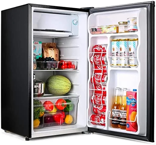 sử dụng tủ lạnh đúng cách để thực phẩm không bị hư