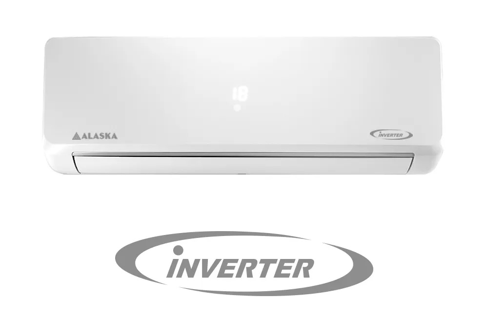 điều hòa inverter