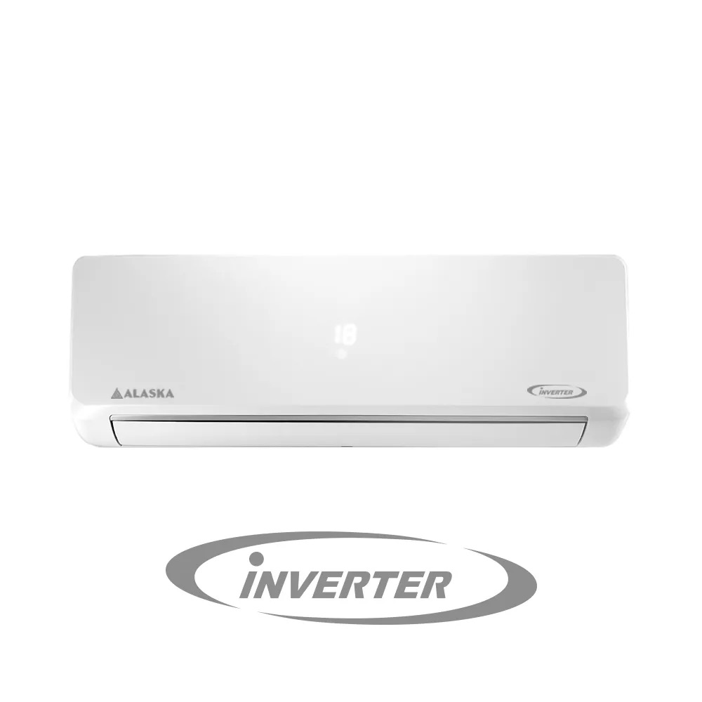 máy lạnh inverter